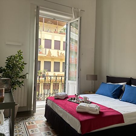 Victoria'S Apartment Palermo Zewnętrze zdjęcie