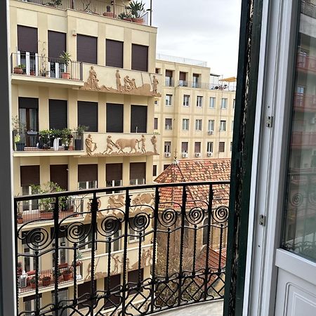 Victoria'S Apartment Palermo Zewnętrze zdjęcie