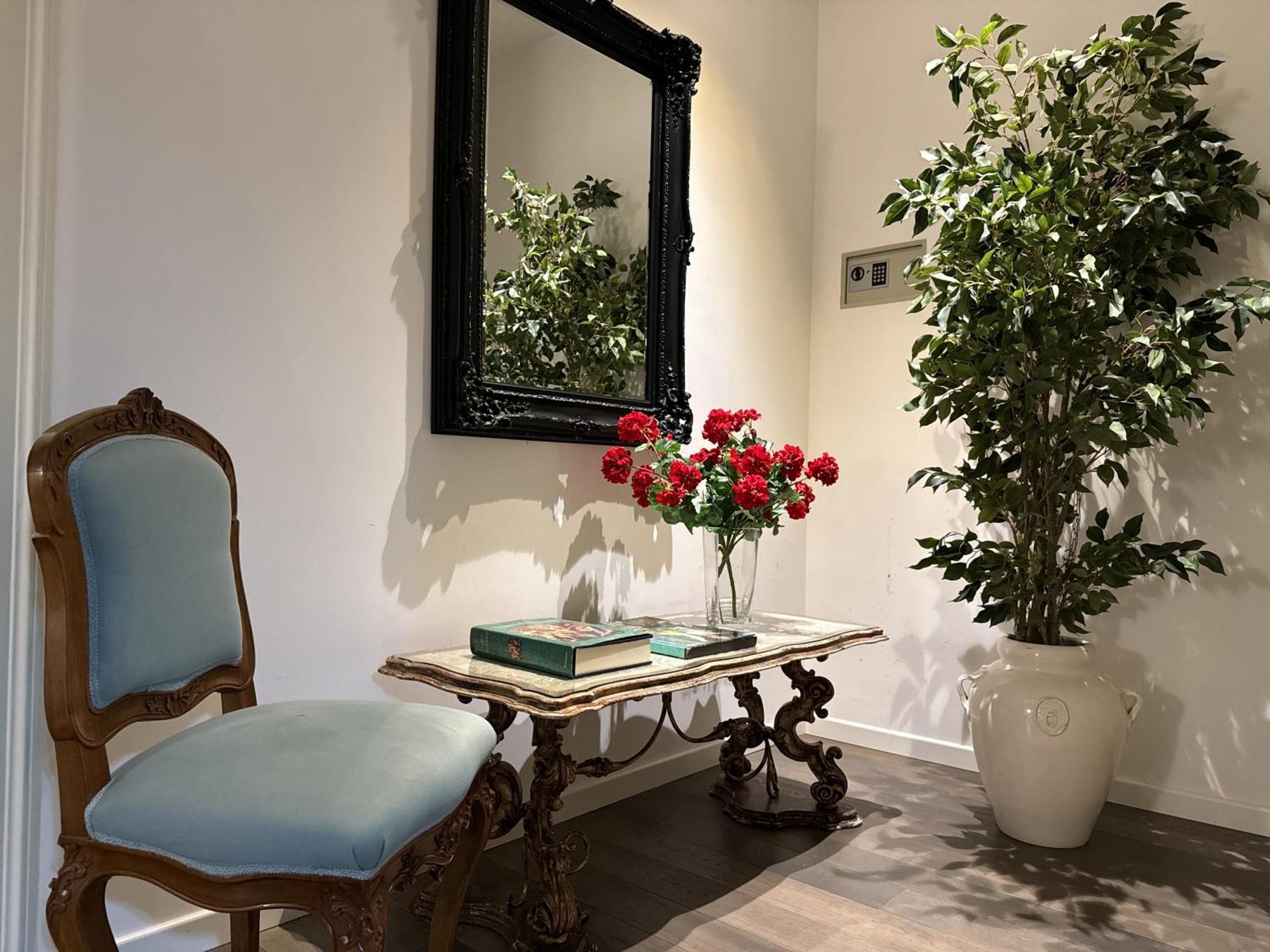 Victoria'S Apartment Palermo Zewnętrze zdjęcie