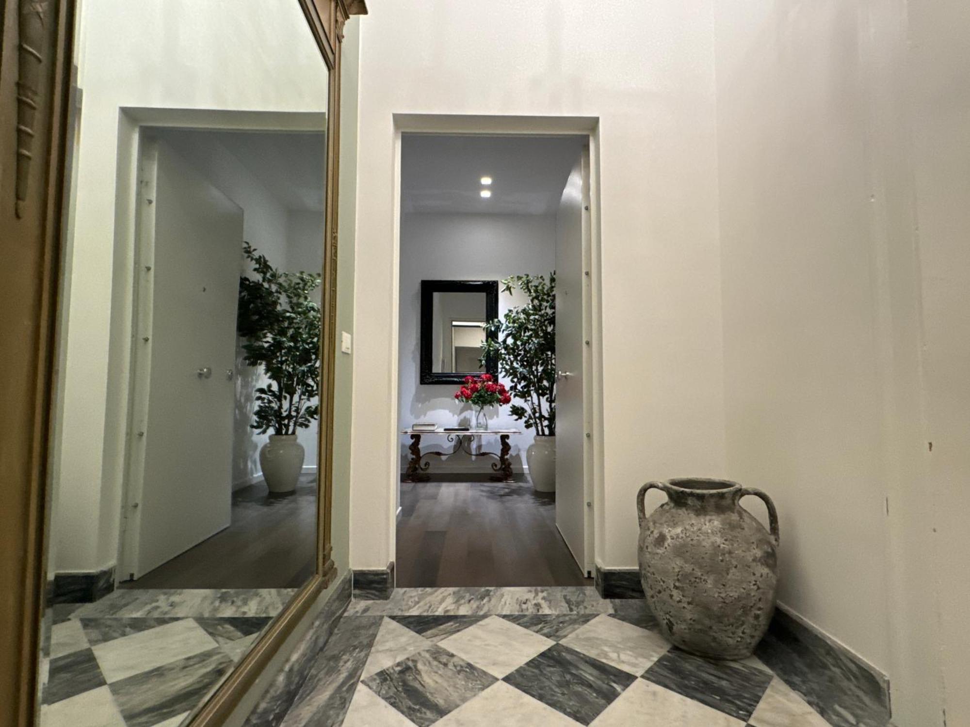 Victoria'S Apartment Palermo Zewnętrze zdjęcie